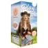 S-Line Cowgirl - realistisk konstgjord vagina (hudfärgad)