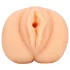 S-Line Cowgirl - realistisk konstgjord vagina (hudfärgad)