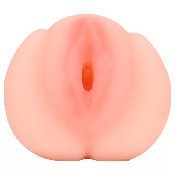 S-Line Gilf - verklighetstrogen konstgjord vagina (hudfärgad)