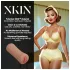 XKIN Party Slut Bettie - realistisk konstgjord vagina‑masturbator (naturell)