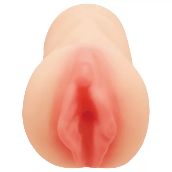 XKIN Desire Alessia - realistisk konstgjord vagina‑masturbator (naturfärg)