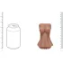 XKIN Enchantress Amara - realistisk konstgjord vagina-masturbator (naturell)