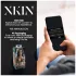 XKIN Enchantress Amara - realistisk konstgjord vagina-masturbator (naturell)
