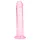 RealRock - verklighetstrogen dildo med sugkopp (rosa) - 12,7 cm