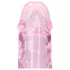 RealRock - verklighetstrogen dildo med sugkopp (rosa) - 12,7 cm