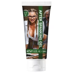 Pharmquests - intimgel - återfuktande och vårdande - 50ml