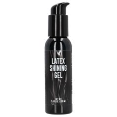 Pharmquests - latexglans gel - 100ml