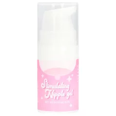 Pharmquests - bröstvårtsstimulerande gel (8 ml)
