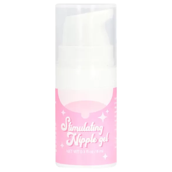 Pharmquests - bröstvårtsstimulerande gel - 8ml