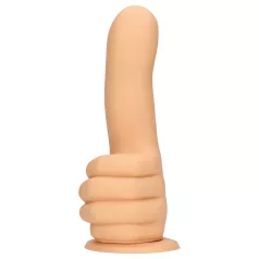 S-Line - tumdildo (naturell)