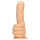 S-Line - tumdildo (naturell)