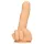 S-Line - långfinger-dildo (natur)