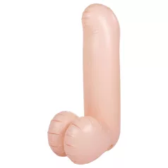 Blow Me Up - uppblåsbar penisballong 80 cm