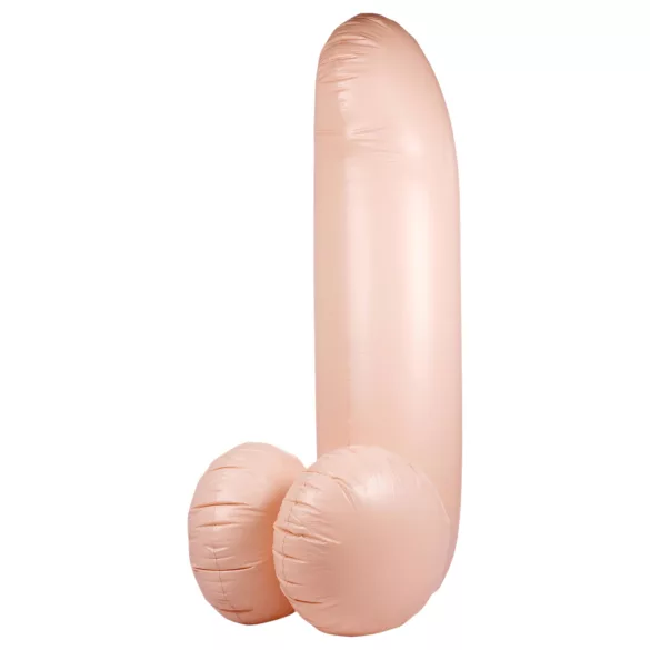 Blow Me Up - uppblåsbar penisballong - 140 cm