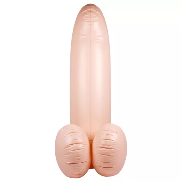 Blow Me Up - uppblåsbar penisballong - 140 cm