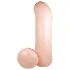 Blow Me Up - uppblåsbar penisballong - 140 cm