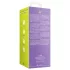 Loveline - roterande vibrator - uppladdningsbar - rosa