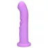 Loveline - roterande vibrator - uppladdningsbar - rosa
