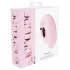 Loveline Tourner - G-punktsvibrator (rosa)