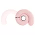 Loveline Perles - G-punktvibrator med pärlor - rosa