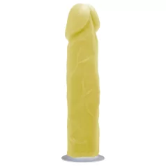 Dicky - penisstvål - naturlig - 296g