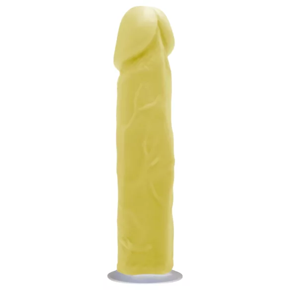 S-Line - Dicky - penisstvål (naturell, 296 g)