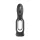 No.88 - vibratorring för penis - svart
