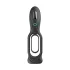 No.88 - vibratorring för penis - svart