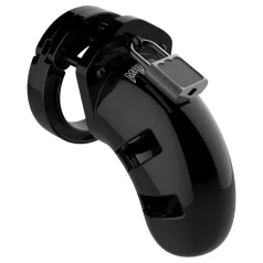 ManCage - Modell 13 penisbura (svart) - 6,5 cm
