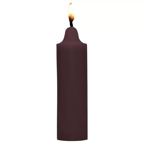 Ouch Chocolate - massage ljus - chokladdoft - paraffin 100g