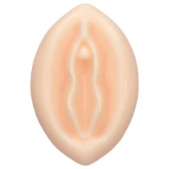 Pussy - naturlig tvål för intimhygien (140 g)