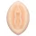 S-Line - Pussy - intimtvål (natur, 140 g)