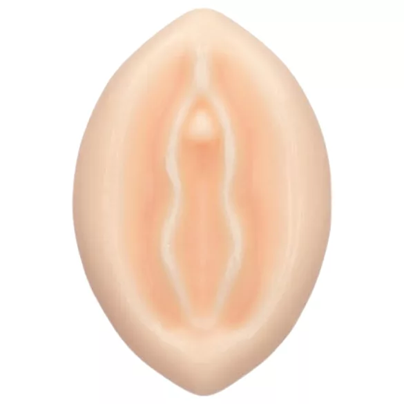 S-Line - Pussy - intimtvål (natur, 140 g)