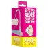 S-Line - Pussy - intimtvål (natur, 140 g)