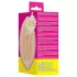S-Line - Pussy - intimtvål (natur, 140 g)