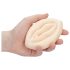 Pussy - naturlig tvål för intimhygien (140 g)