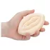 S-Line - Pussy - intimtvål (natur, 140 g)