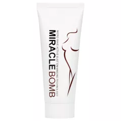   Pharmquests Miracle Bomb - bröstförstoringskräm - uppstramande - 100ml