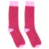 S-Line - strumpor med penis - bomull - sexy socks