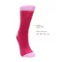 S-Line - strumpor med penis - bomull - sexy socks