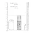 Vive - sexleksaksrengöring skum - 140ml