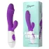 Teazers - klitorisstimulans med arm (lila)