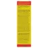 Herbal Rush - kosttillskott - flytande - 15ml