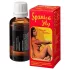 Cobeco Spanish Fly - lusthöjande droppar - unisex (15 ml)
