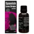 Cobeco Spanish Love Drops - lustdroppar - unisex - 30ml
