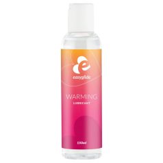 EasyGlide - glidmedel vattenbaserat värmande - 150ml