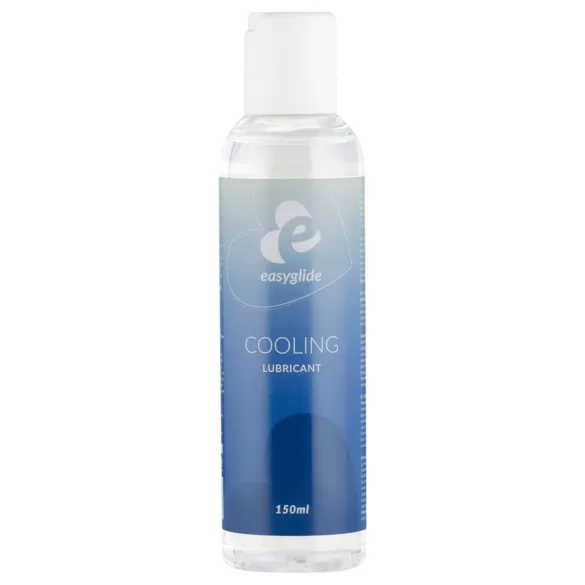 EasyGlide - glidmedel med kylande effekt - vattenbaserad - 150ml