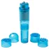 Easytoys - minivibrator set - 5 delar - blå