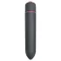 EasyToys Bullet - stavvibrator (svart)