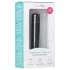EasyToys Bullet - stavvibrator (svart)